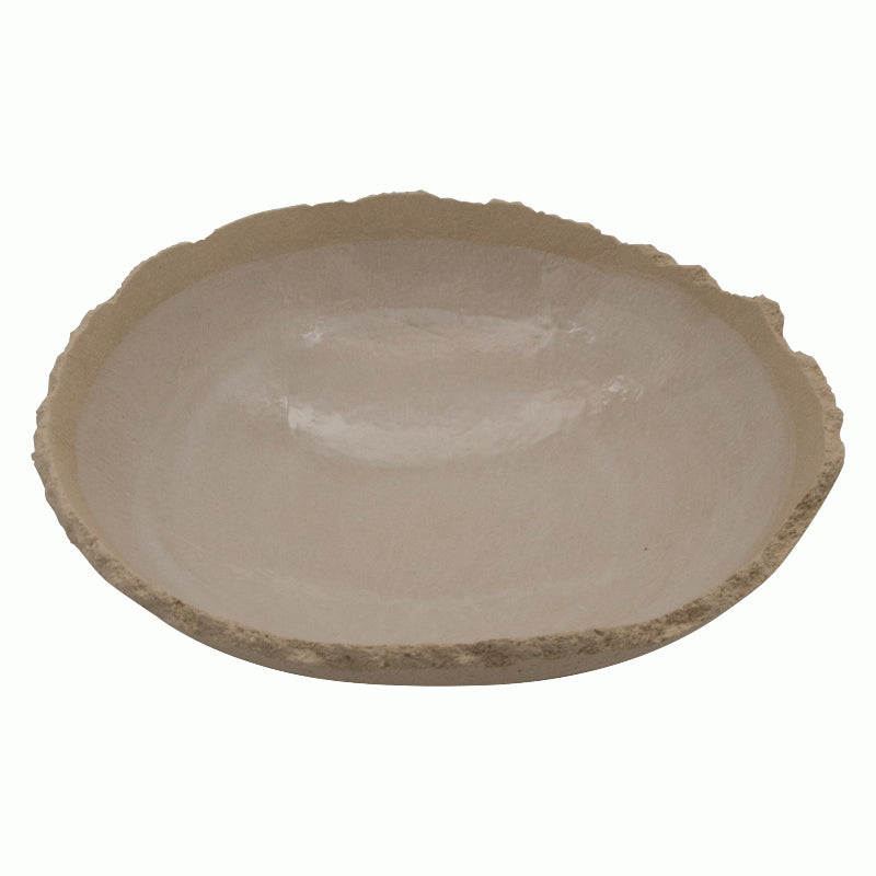 Broken Bowl