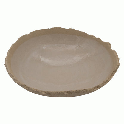 Broken Bowl