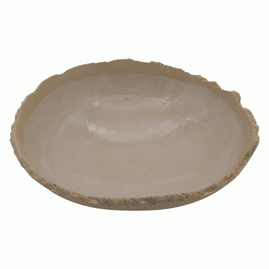 Broken Bowl