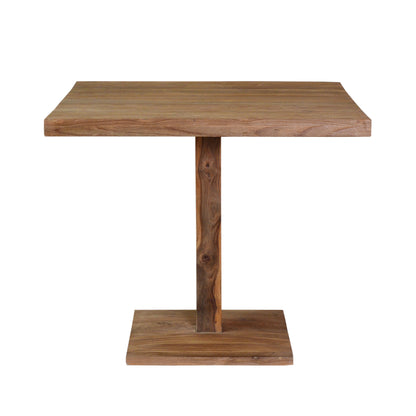 Plank Table 90