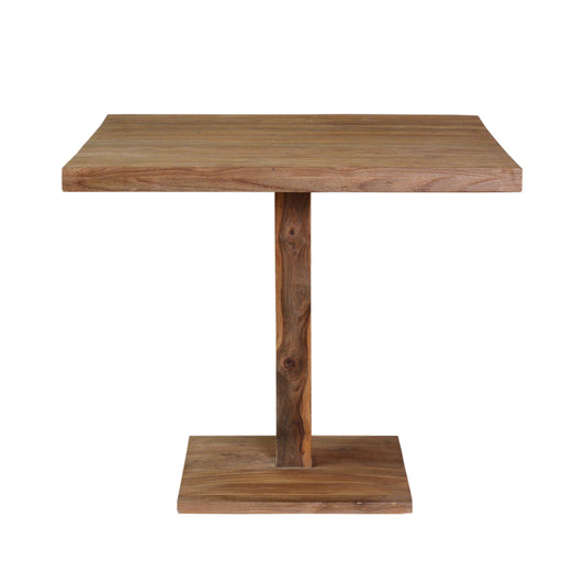 Plank Table 90