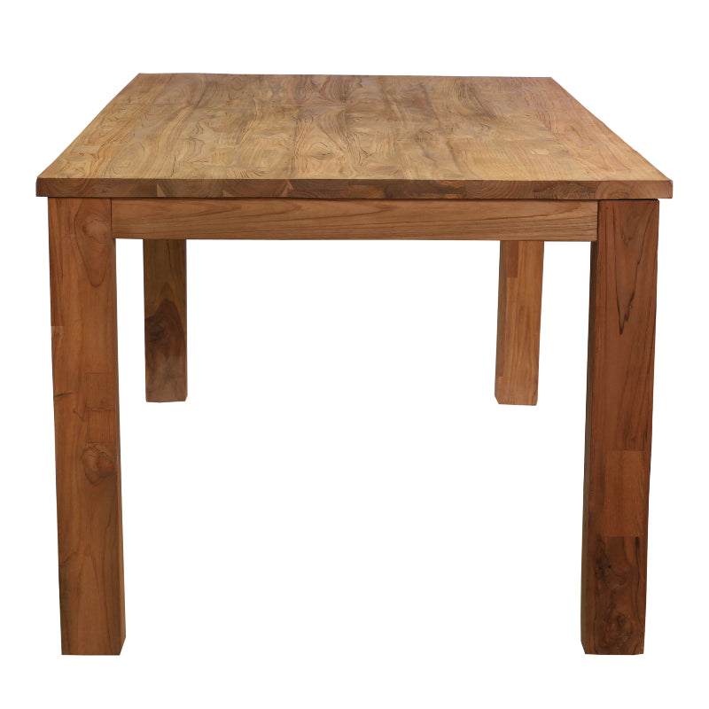 220 Teak Masa