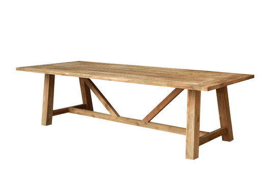 V Table 300