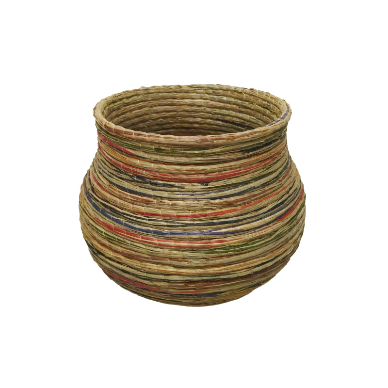 Fox Basket