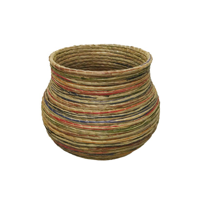 Fox Basket