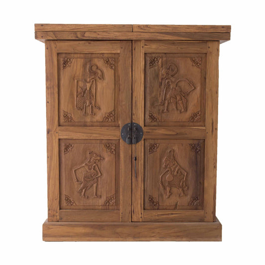 Bar Cabinet