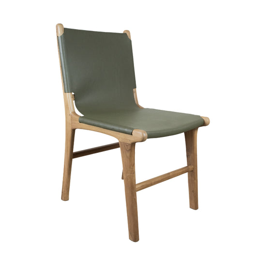 Graz Chair Olive