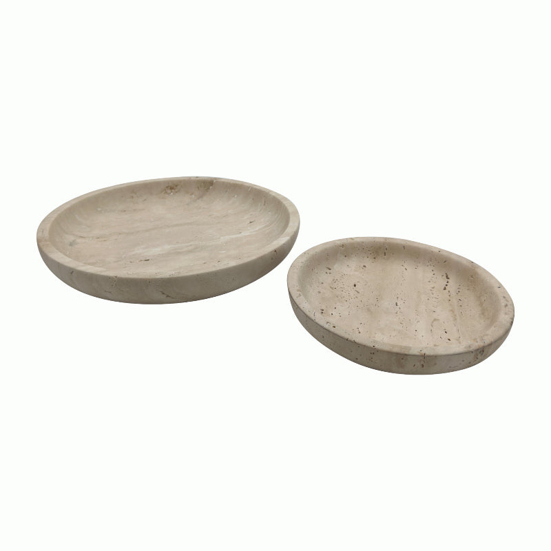 Moon Serving Plate Set