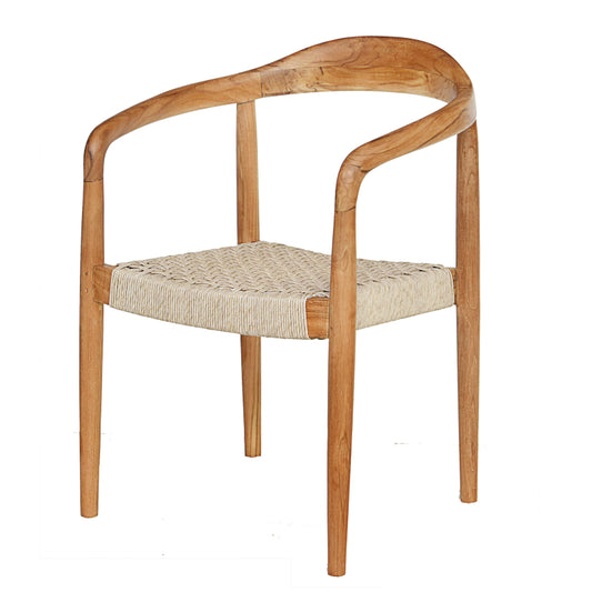 Asia Chair