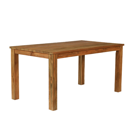 160 Teak Table