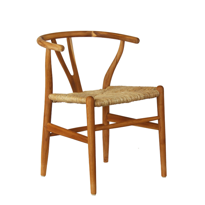 Mask Chair Natural
