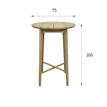 Lunar Bistro Masa 75
