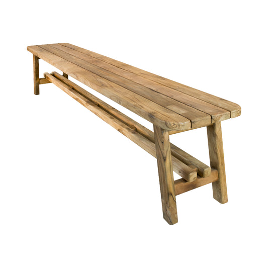Fusion Bench 220