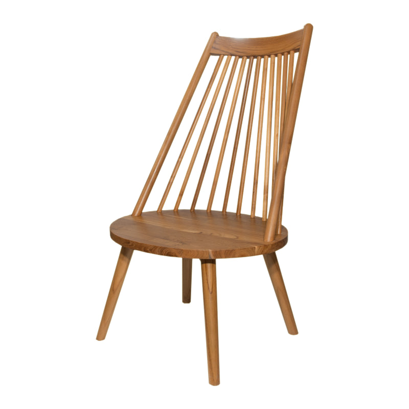 Bridge Armchair