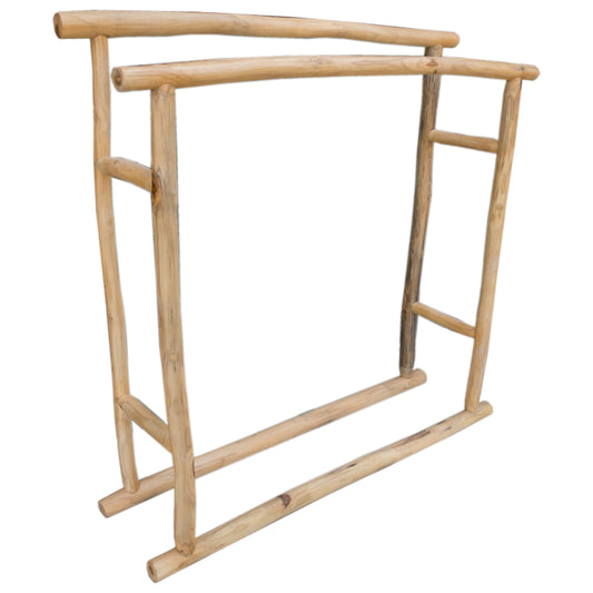 Donkey Towel Rack