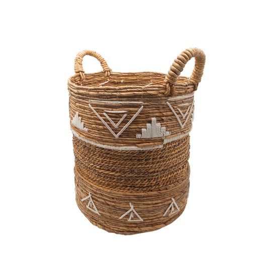 Apache Basket L