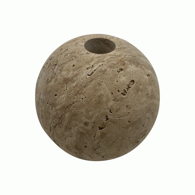 Moon Candle Holder