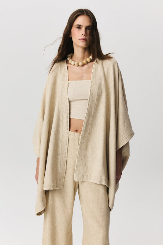 ERICA Poncho