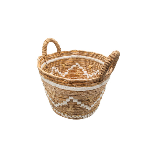 Comanche Basket S