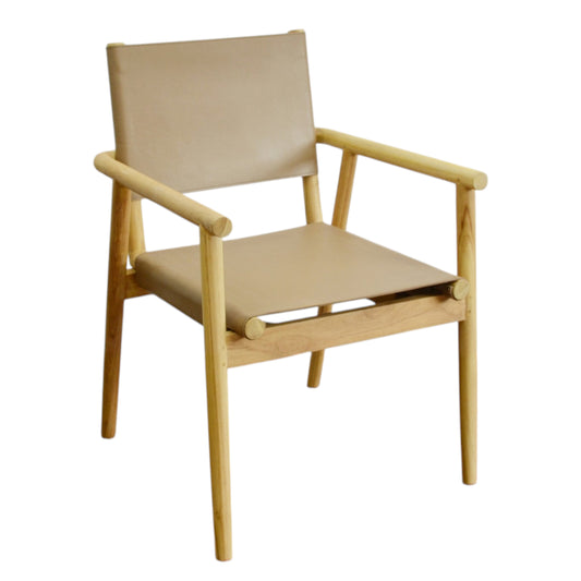 Bregenz Chair Taupe