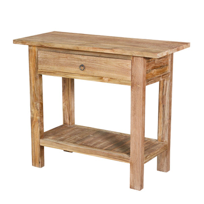 Century Console