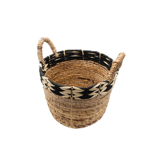 Cherokee Basket M