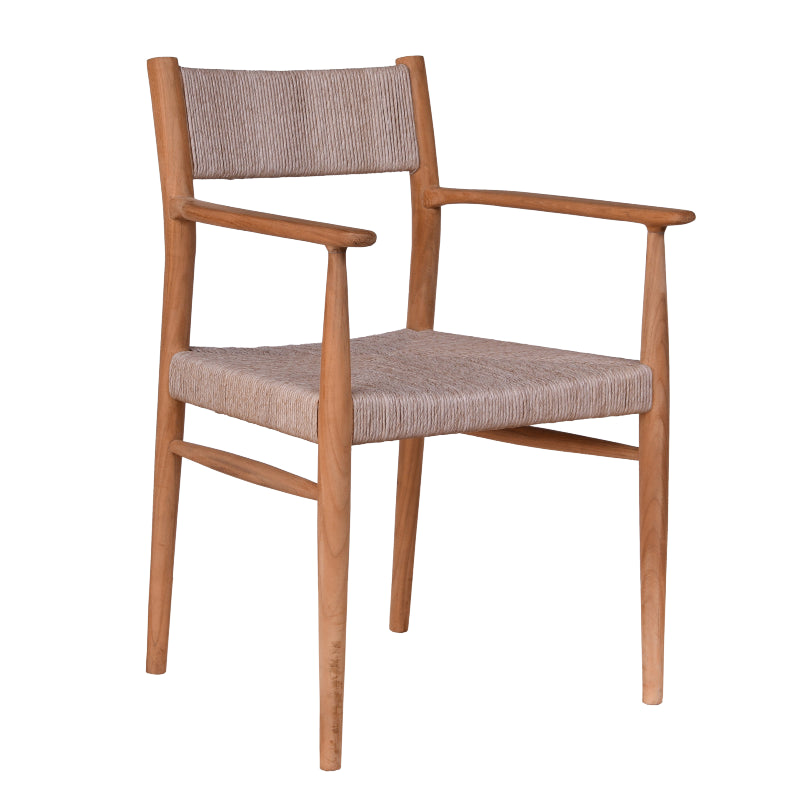Miagi Chair