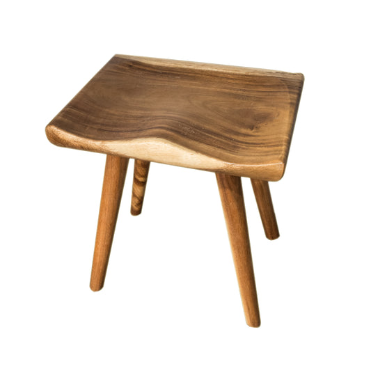 Ergonomic Suar Stool