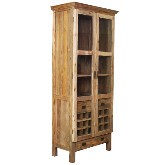 Kav Cabinet